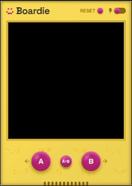 Boardie: MicroBlocks 的虚拟编程主板(模拟器)