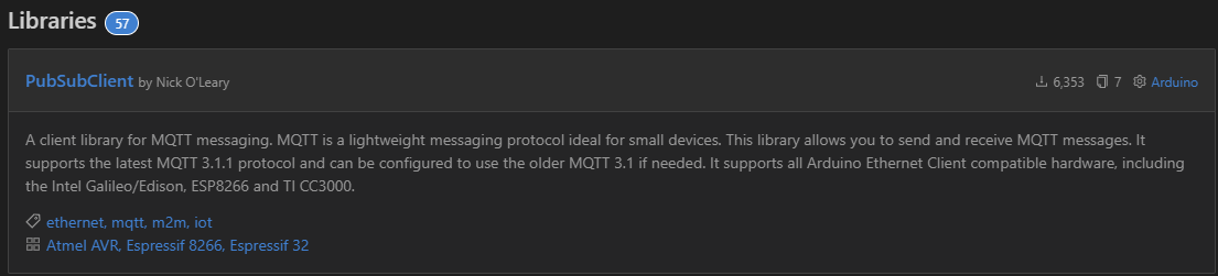 玩转 ESP32 + Arduino 12.通过MQTT协议上传数据至OneNet云平台