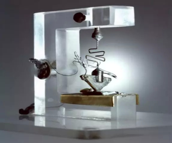 改变世界的30款芯片“大阅兵”