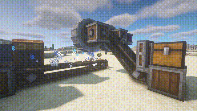 Minecraft我的世界【红石】