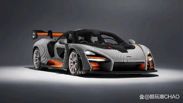 盘点全球1:1还原的十大乐高积木汽车，你最想开走哪辆？