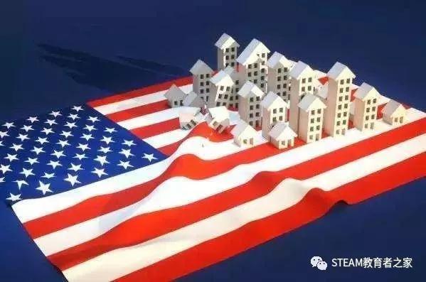 【发展史】重温美国STEM教育发展历程！