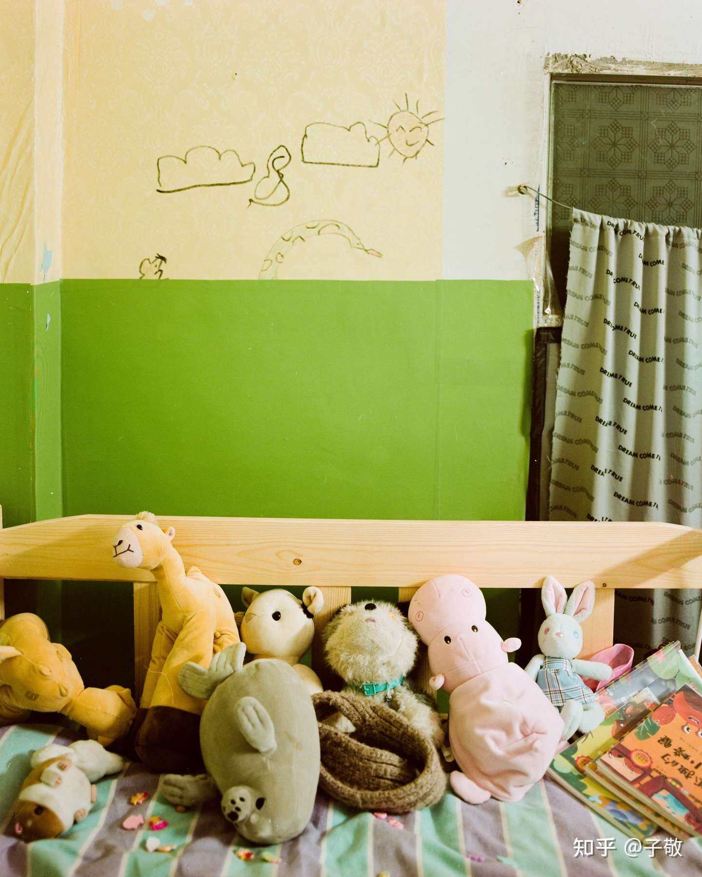 玩转胶片—— 乐高底片扫描仪的进化（含图纸）