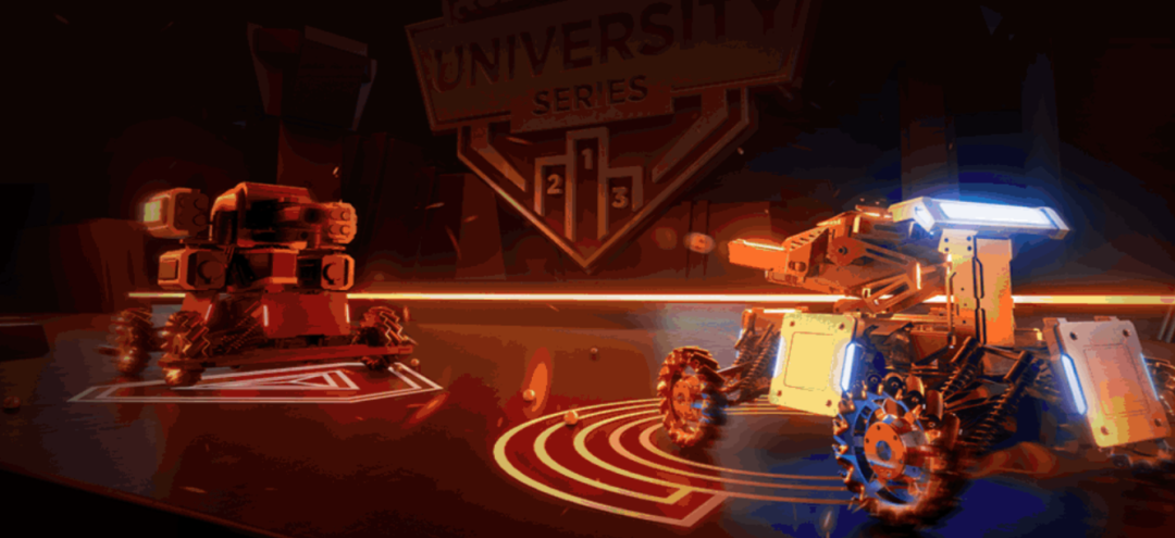 大疆暂停青少教育产品,机器人赛事梦想如何继续?