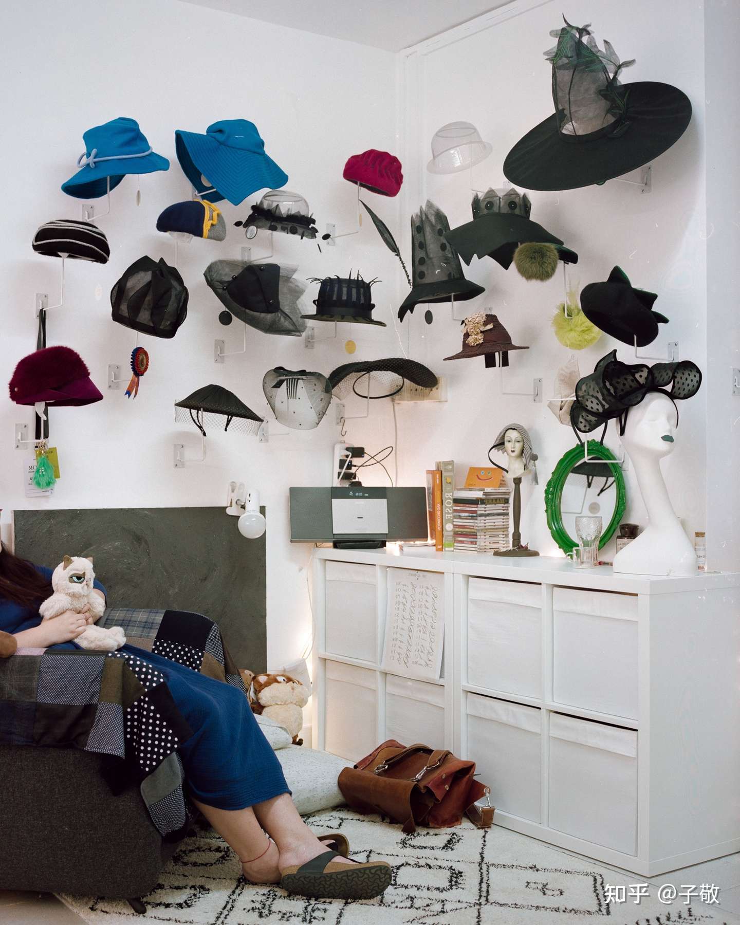 玩转胶片—— 乐高底片扫描仪的进化（含图纸）