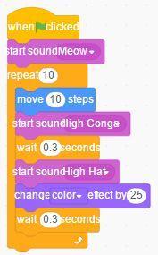 Scratch 3.0 入门