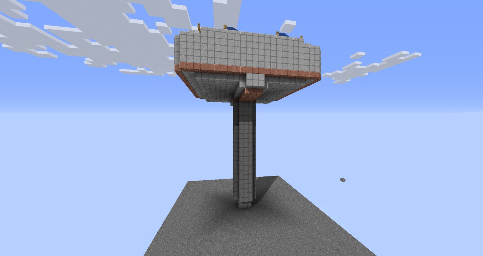 Minecraft我的世界【红石】
