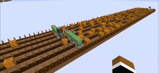 Minecraft我的世界【红石】