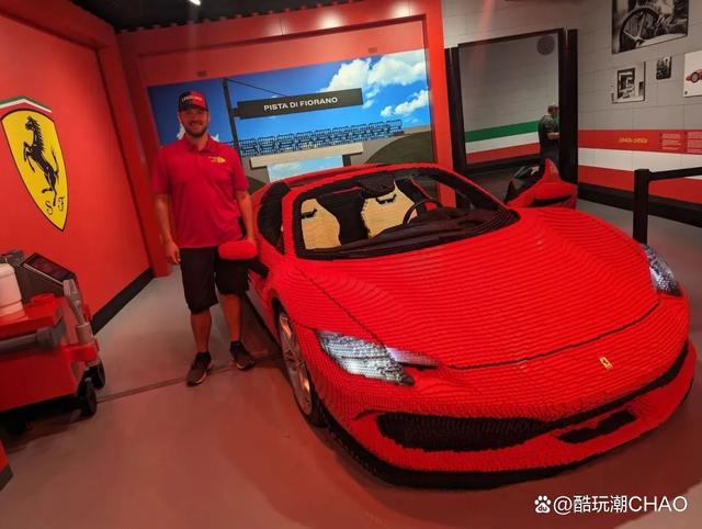 盘点全球1:1还原的十大乐高积木汽车，你最想开走哪辆？