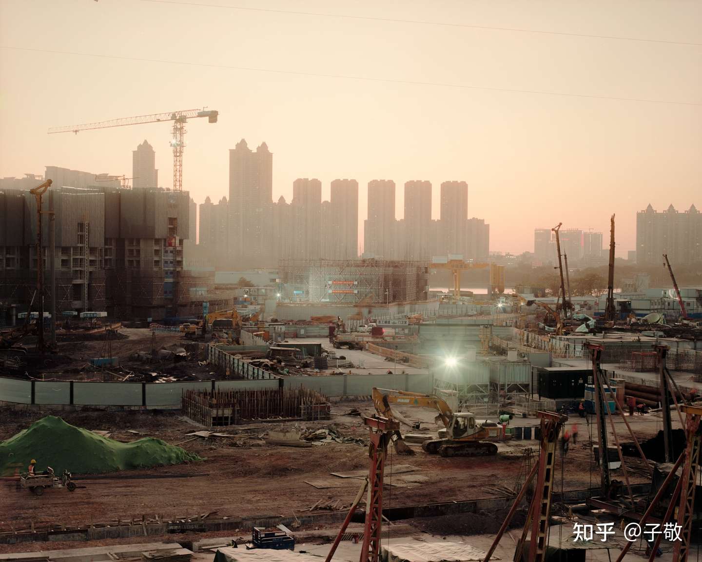 玩转胶片—— 乐高底片扫描仪的进化（含图纸）