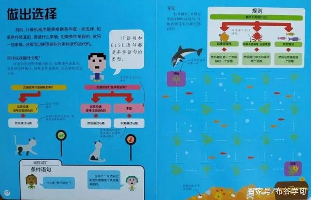 编程纳入中小学课程，先用这8本书帮孩子建立编程思维