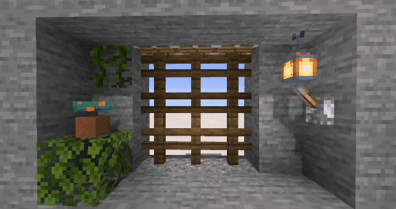 Minecraft我的世界【红石】