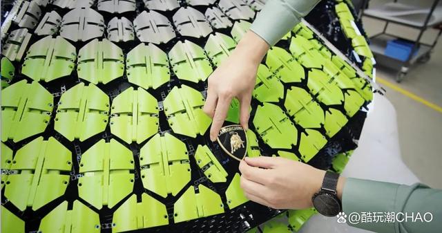 盘点全球1:1还原的十大乐高积木汽车，你最想开走哪辆？