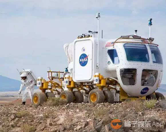 《火星救援》里的科学