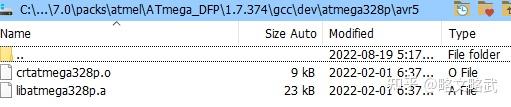 Arduino Bootloader