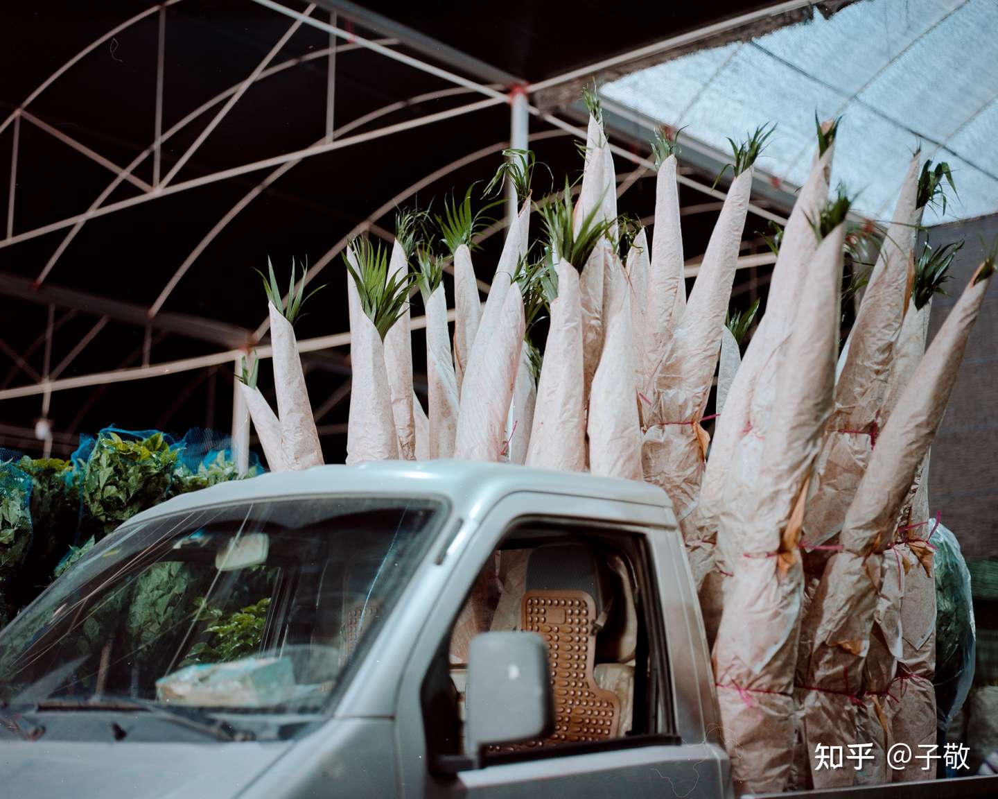 玩转胶片—— 乐高底片扫描仪的进化（含图纸）