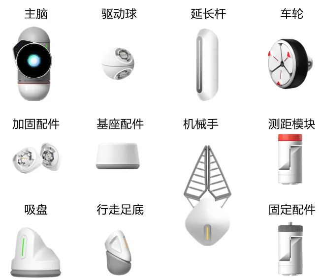 【深度测评】9款儿童编程机器人