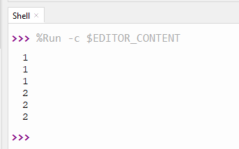Micropython基于ESP32的多线程开发
