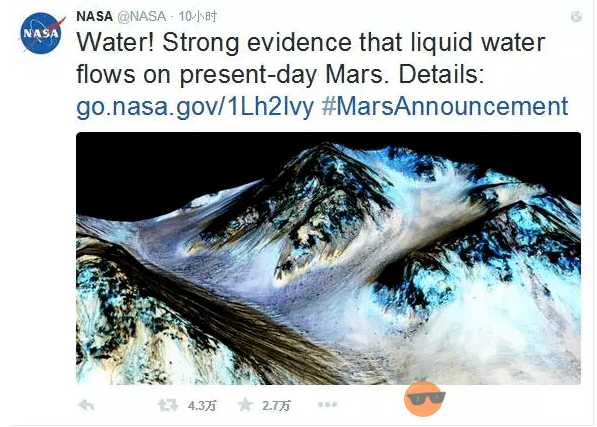 《火星救援》里的科学
