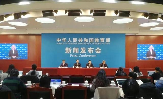 教育部发布会详解STEM教育！中国STEM教育迎来新时代……