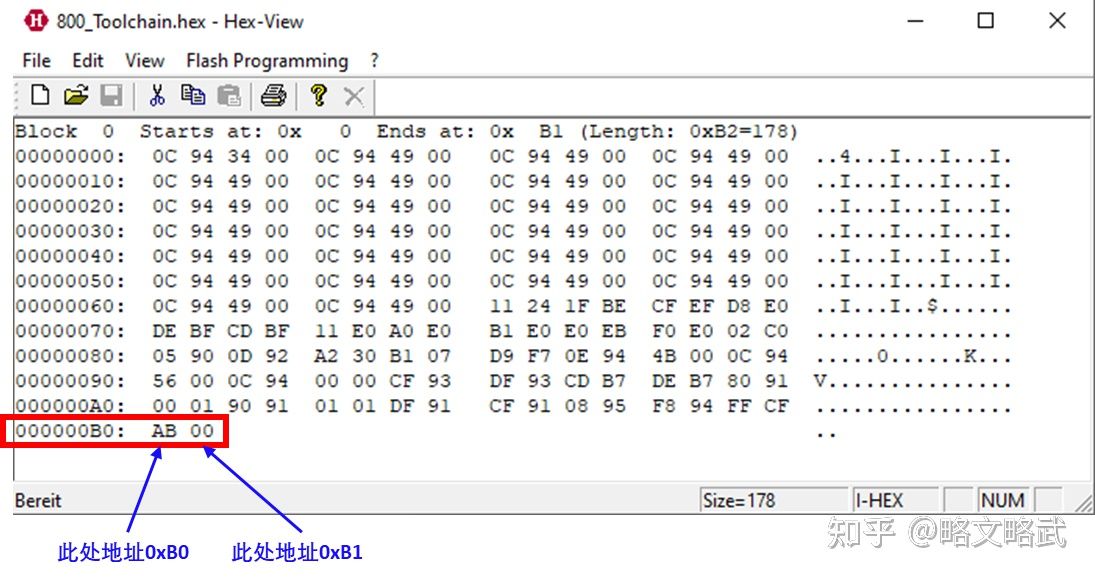 Arduino Bootloader