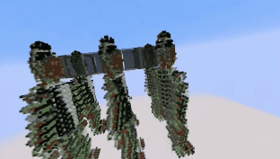 Minecraft我的世界【红石】