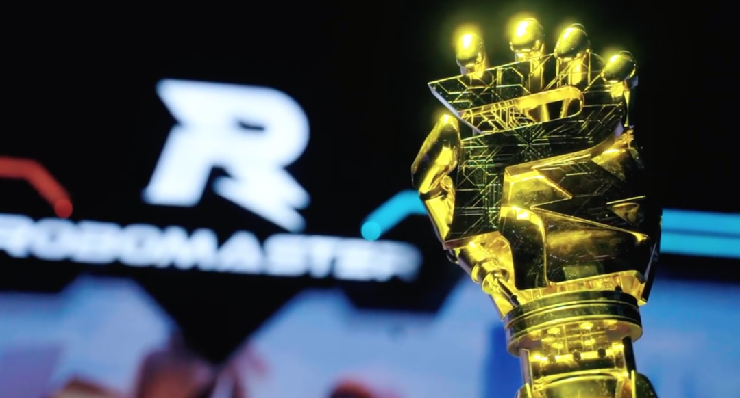 大疆暂停青少教育产品,机器人赛事梦想如何继续?