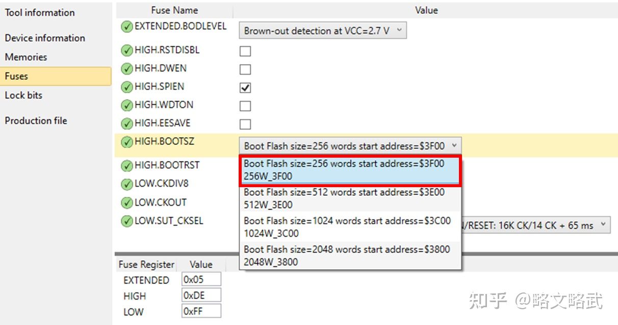 Arduino Bootloader