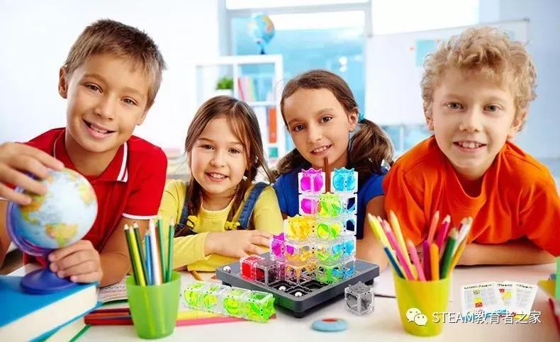 【发展史】重温美国STEM教育发展历程！