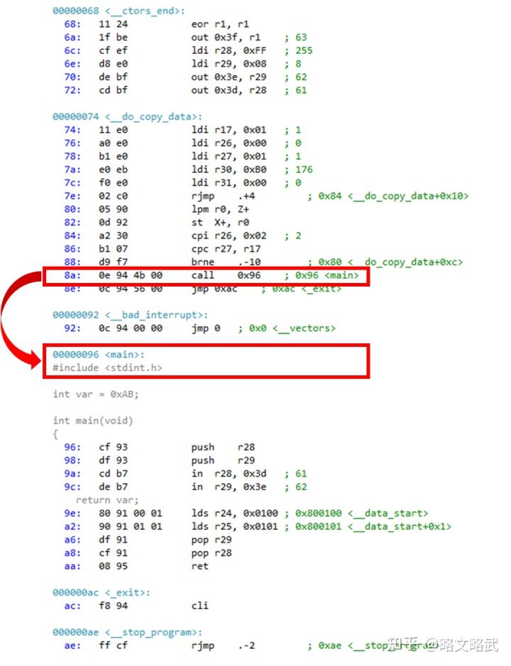 Arduino Bootloader