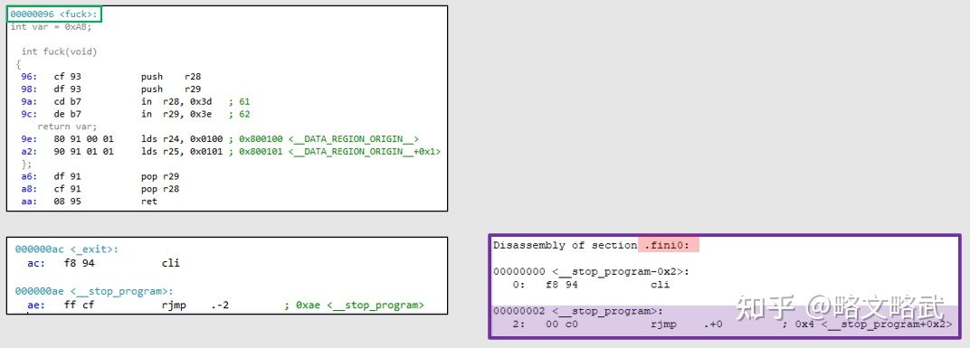 Arduino Bootloader