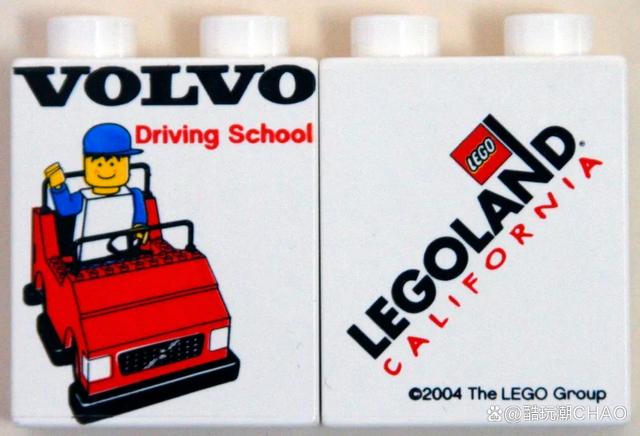 盘点全球1:1还原的十大乐高积木汽车，你最想开走哪辆？