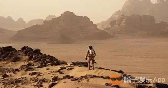《火星救援》里的科学