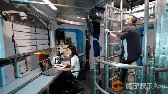 《火星救援》里的科学