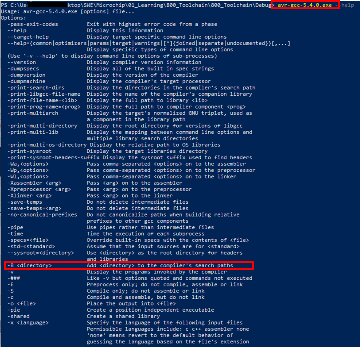 Arduino Bootloader