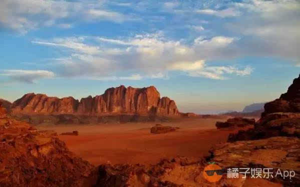 《火星救援》里的科学