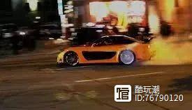 中国积木新高度！双鹰CaDA双授权马自达RX7开箱评测