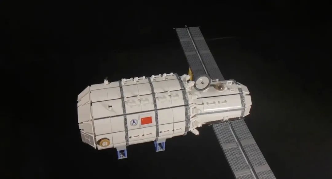 拼乐高的3种境界,99%的人都是第1种!你到了哪一种?