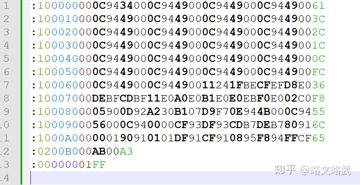 Arduino Bootloader