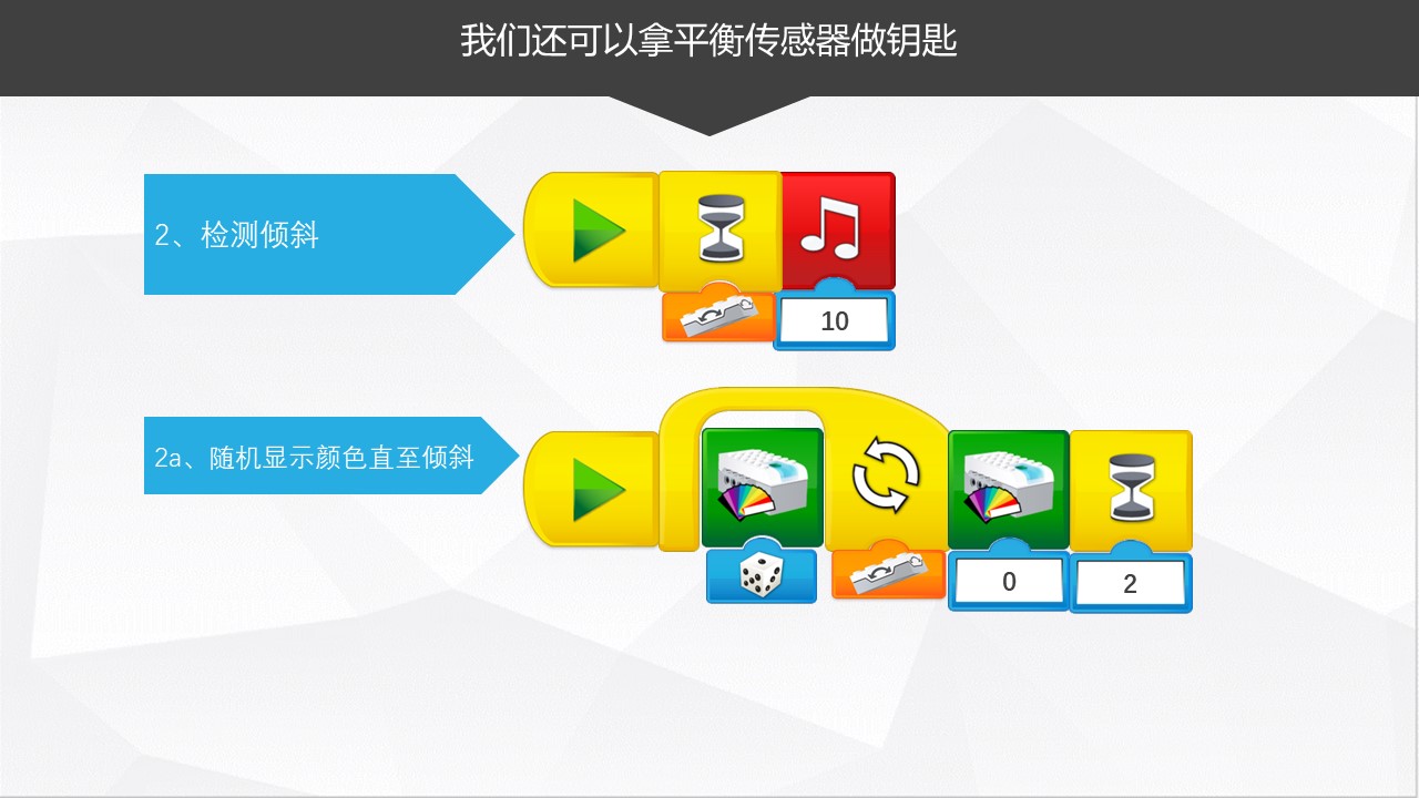 最实用的乐高WEDO2.0机器人编程教程，孩子们都在学