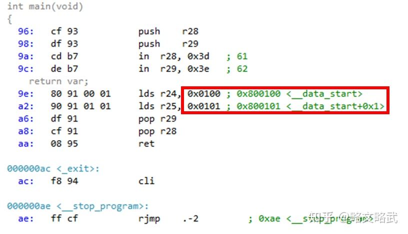 Arduino Bootloader