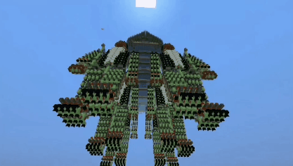 Minecraft我的世界【红石】