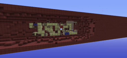 Minecraft我的世界【红石】