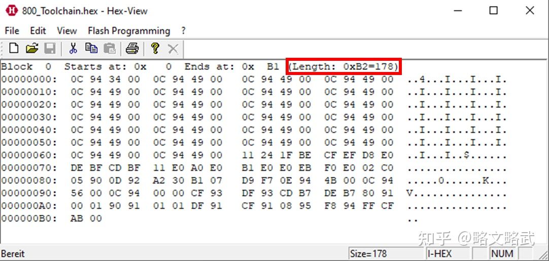Arduino Bootloader