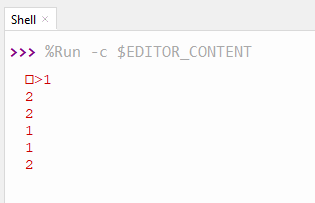 Micropython基于ESP32的多线程开发