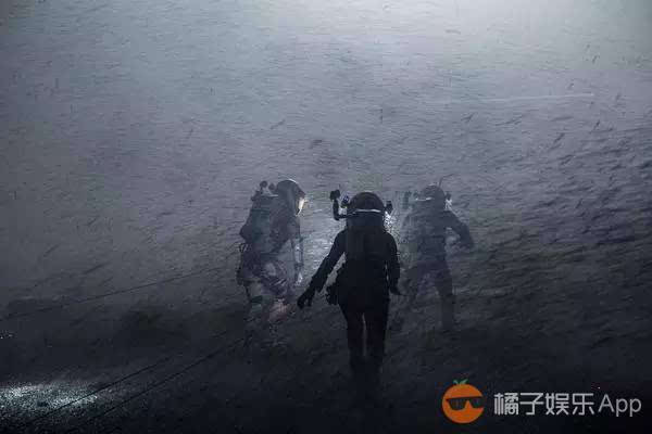 《火星救援》里的科学