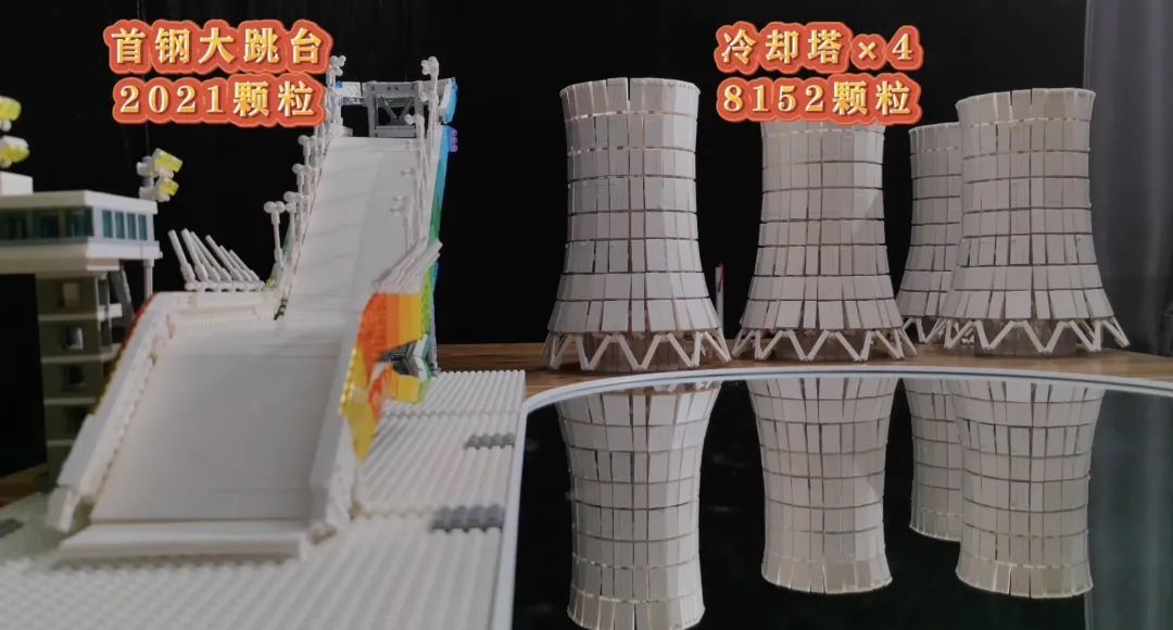 拼乐高的3种境界,99%的人都是第1种!你到了哪一种?