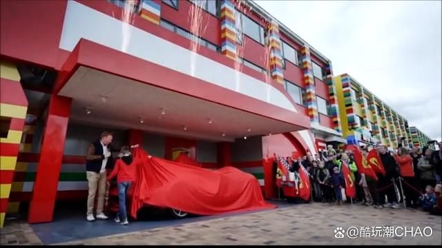 盘点全球1:1还原的十大乐高积木汽车，你最想开走哪辆？