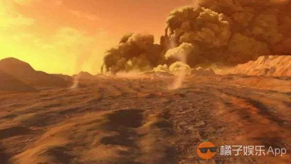 《火星救援》里的科学