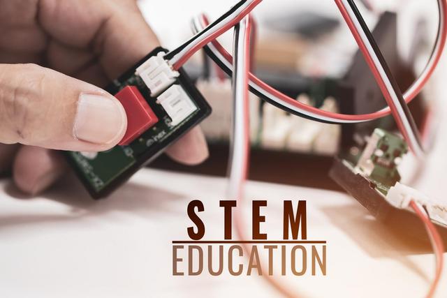美国STEM领域再添8大新专业